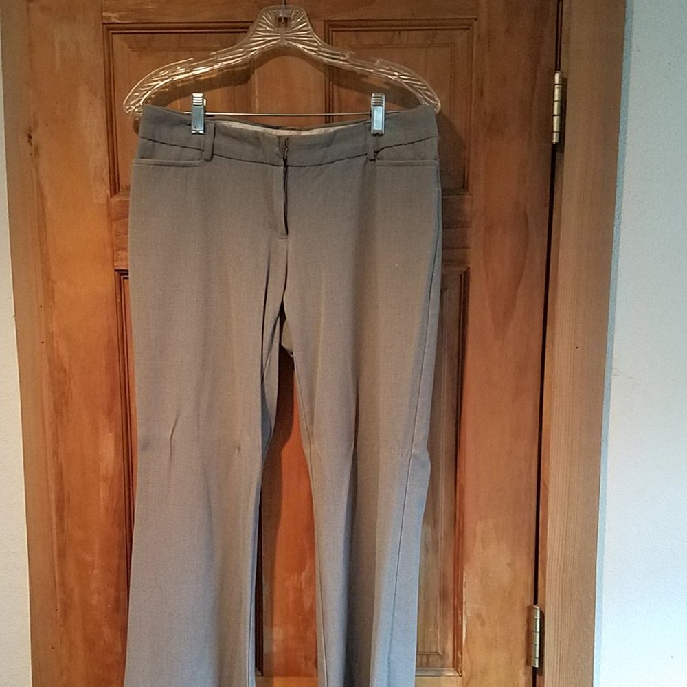Metaphor Courtney Dress Pants, Size 4.
